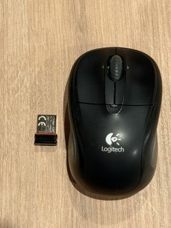Logitech Mouse - wireless Mouse M305