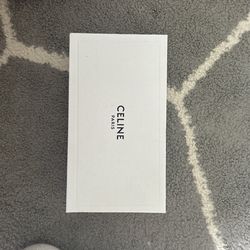 Celine Paris Glasses