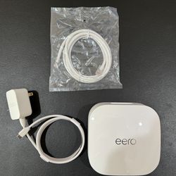 Eero Pro 6E wifi wireless router New