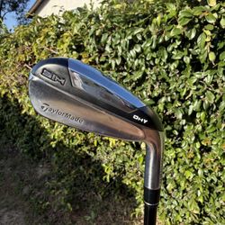 Taylormade Sim UDI (3 Iron)
