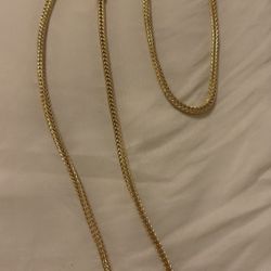 Men’s Chain 