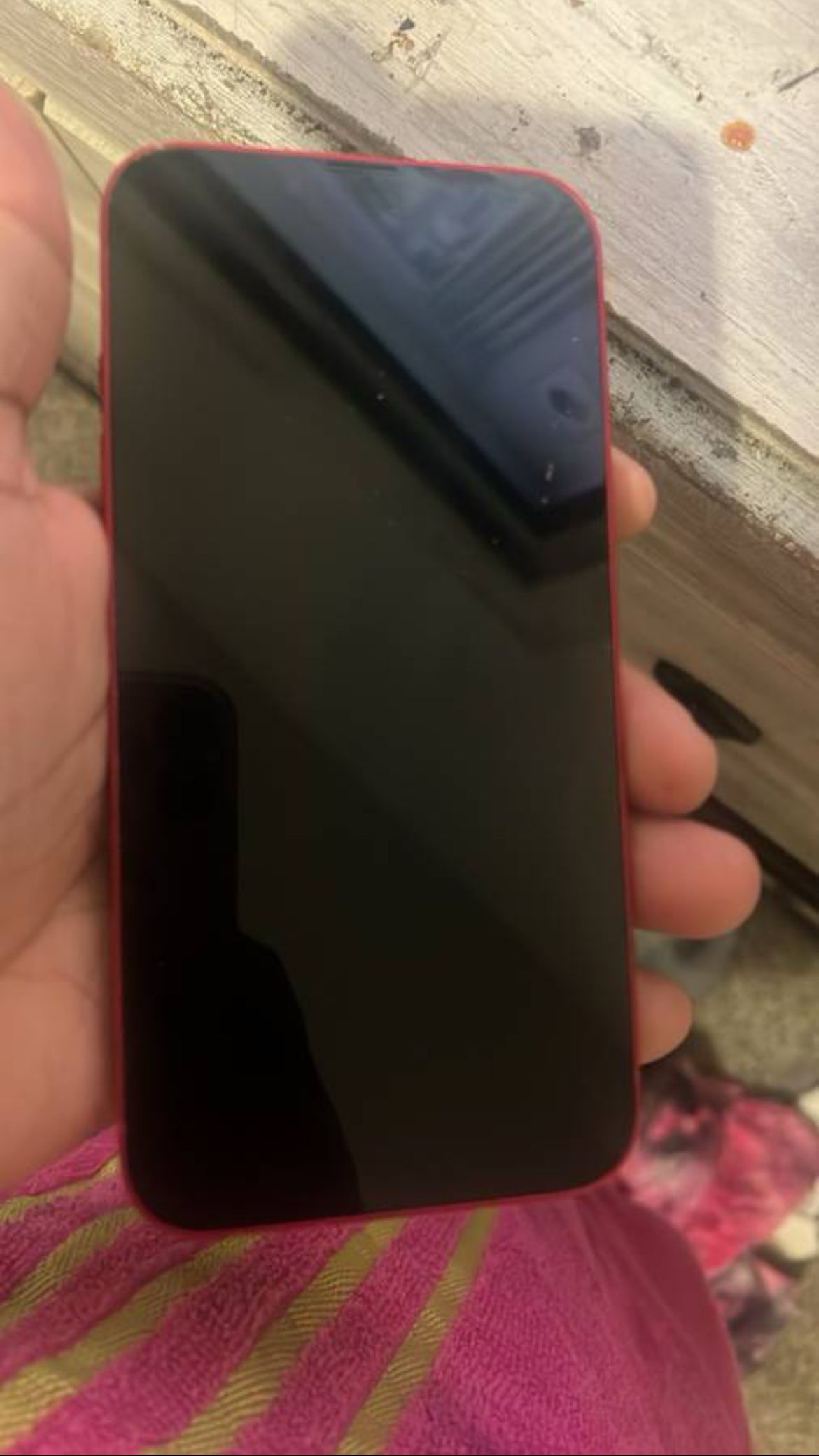 iPhone 13 Pro Max & IPhone 13
