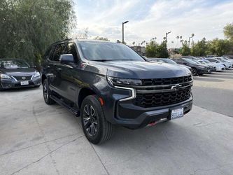 2021 Chevrolet Tahoe
