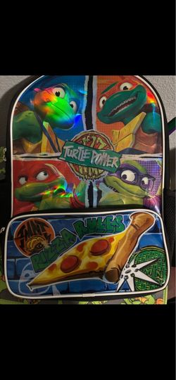 Backpacks