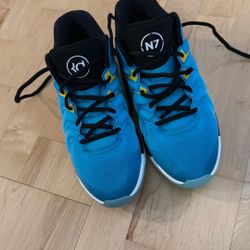 Nike KD17 Size 9.5