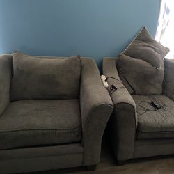 Free Couches