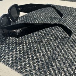 Prada Sunglasses 