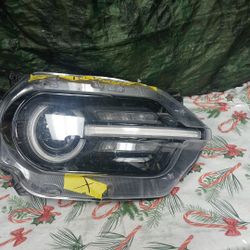 2020-22 Ford Bronco LED Right Headlight 
