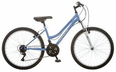 Roadmaster Granite Peak 24" Girls Mountain Bike