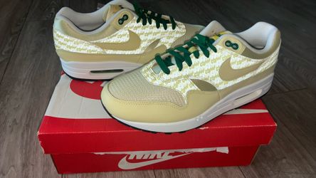 NIKE AIR MAX PRM