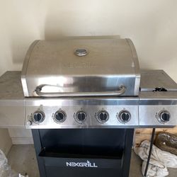 NexGrill