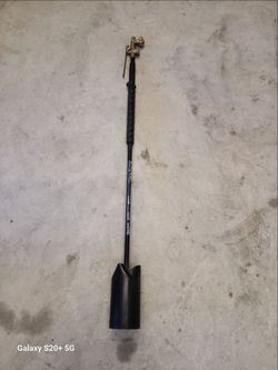 Blaze torch