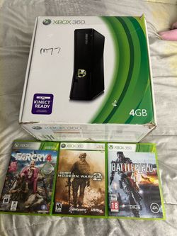 Xbox 360