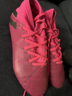 Adidas Kids Nemeziz Cleats