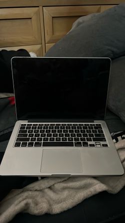 MacBook Pro Laptop
