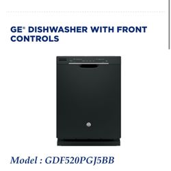 Dishwasher 
