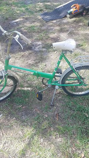 New And Used Folding Bike For Sale In Jacksonville Fl Offerup