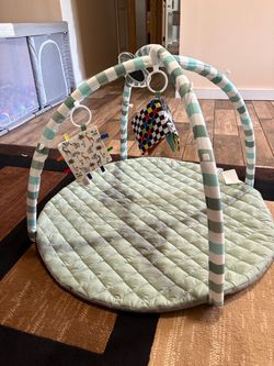 Play mat