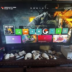 Acer monitor 28” 4K UHD 2160p