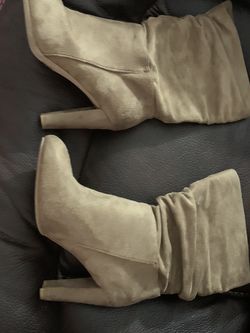Women’s boots
