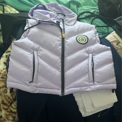 Versace Vest 