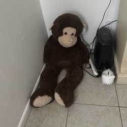 Staff Animal 