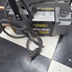 Spot Welder