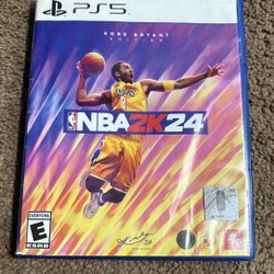 Nba 2k 24