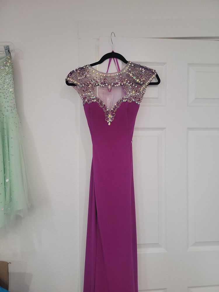 Evening/Prom Dress