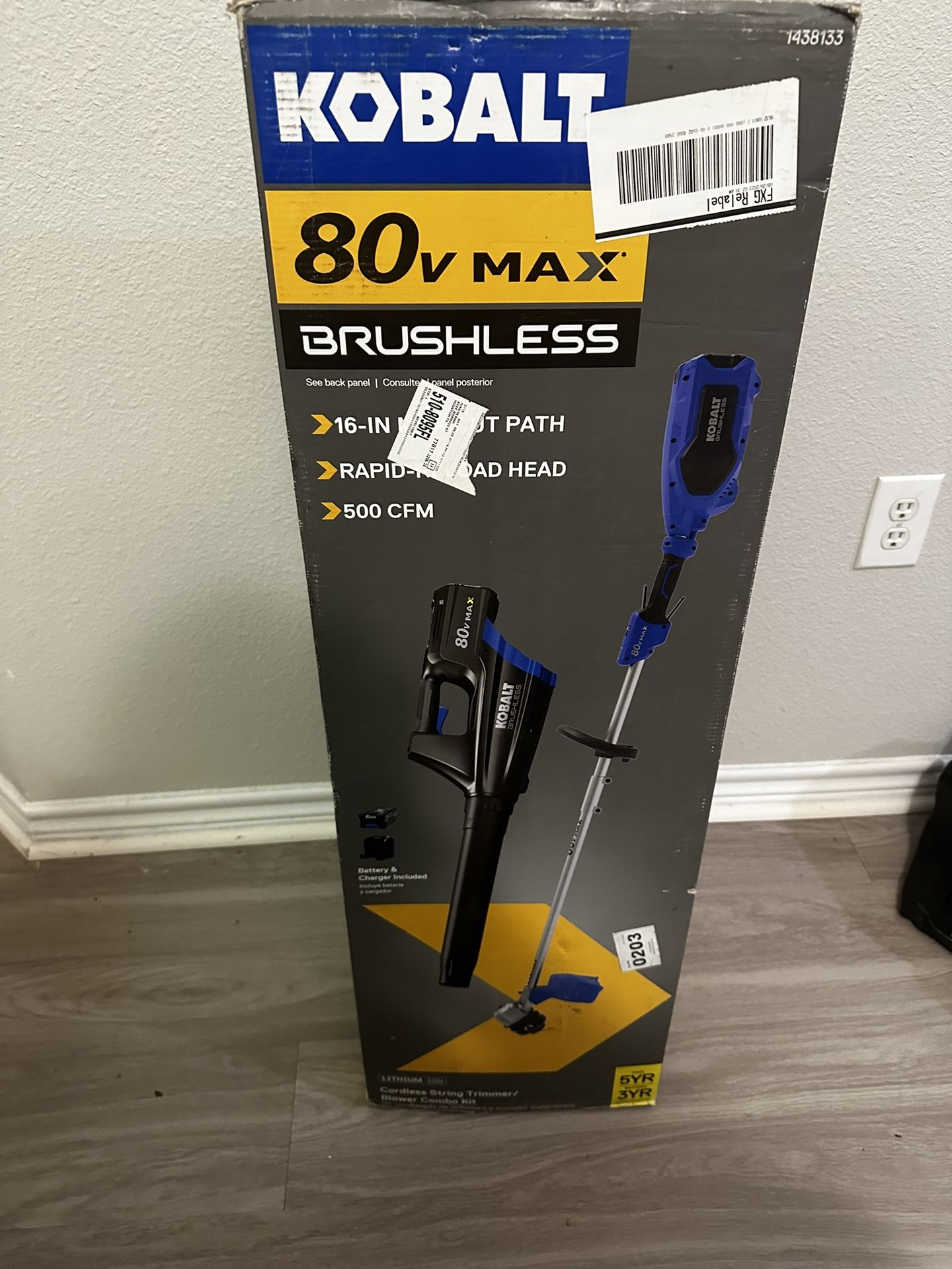 Kobalt 1438133 deals