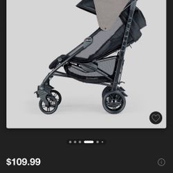 Chicco Liteway Stroller