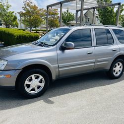 2005 Buick Rainier V8*****WE FINANCE*****