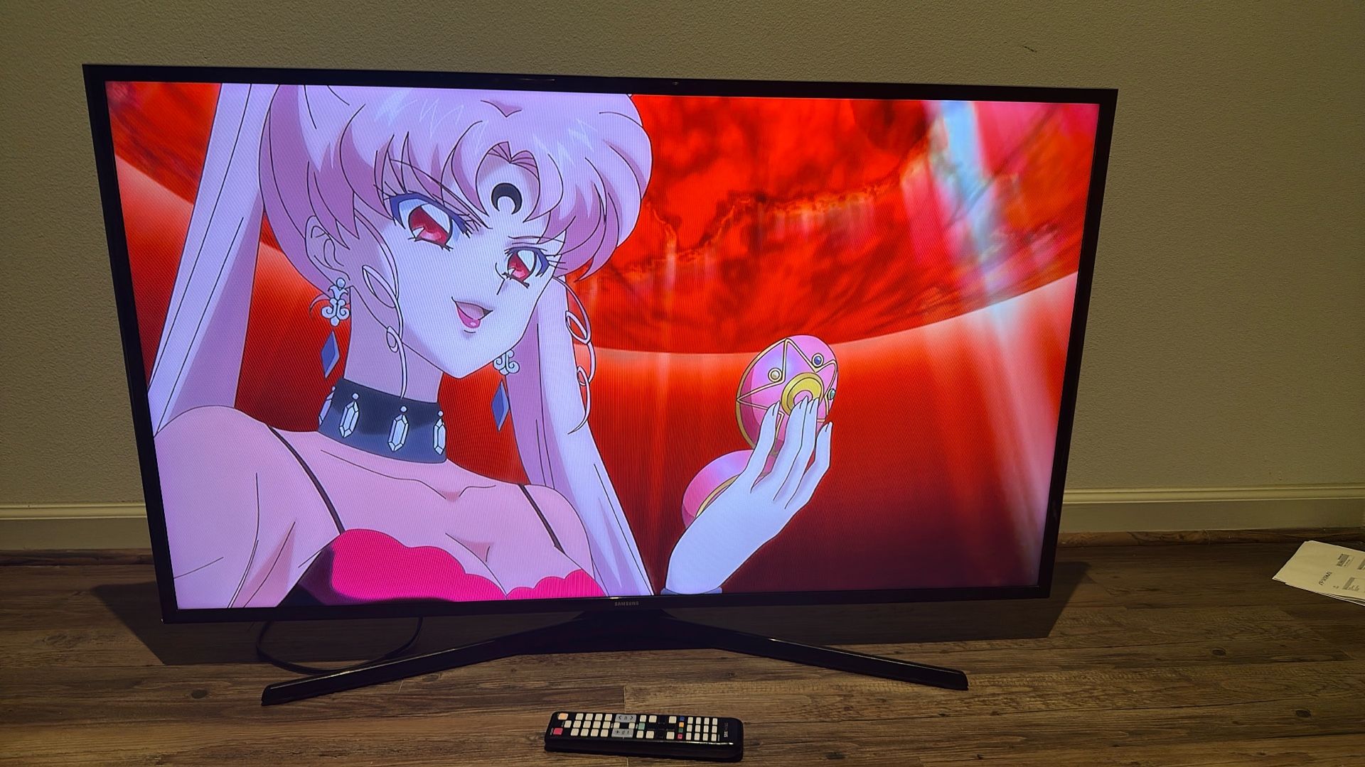 Samsung 42” Flat TV