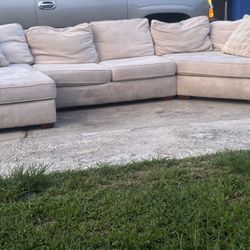 Sectional