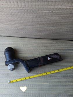 Trailer Hitch