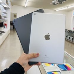 iPad 7th Gen 32gb 