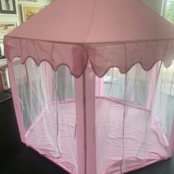 Princess Castle Tent