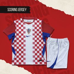 Soccer Uniforms
