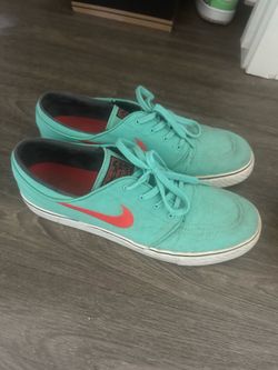 Janoski Og Shoes