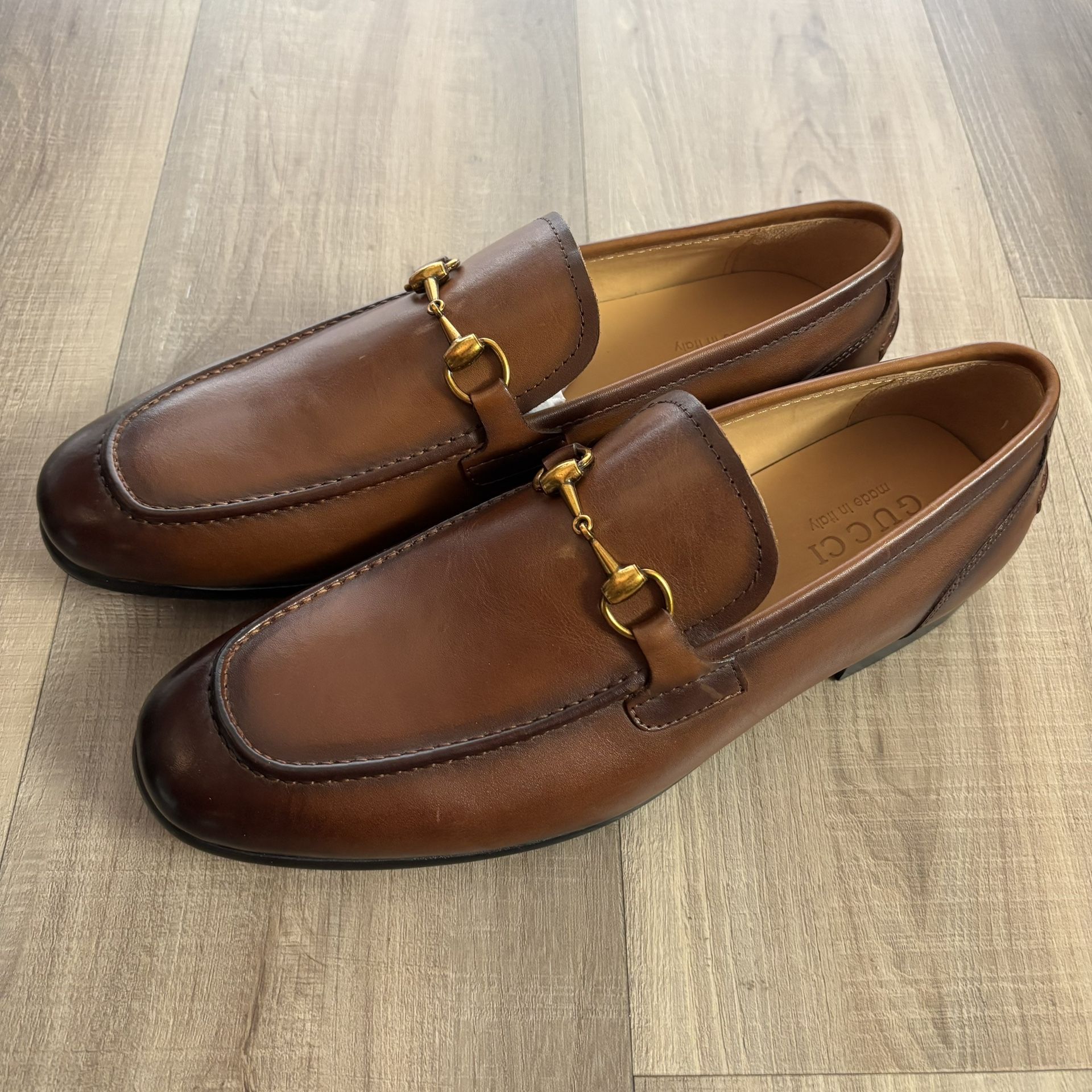 Loafers Size 43