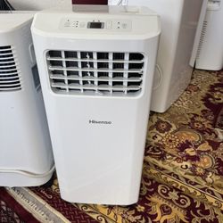 Hisense Portable Air conditioner 5000 BTU