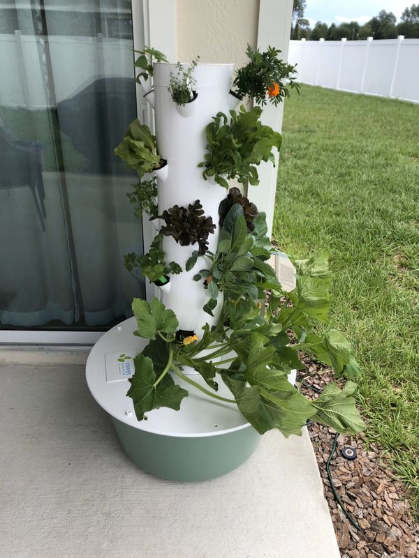 Hydroponic planter for Sale in Yulee, FL OfferUp