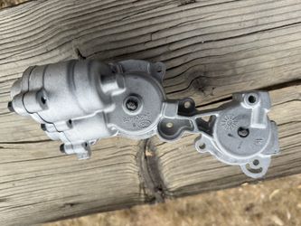 GM 4T80E Accumulator, FWD & REV & 1-2 & 3-4