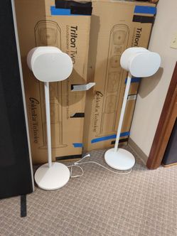 SONOS Era 300 Speakers