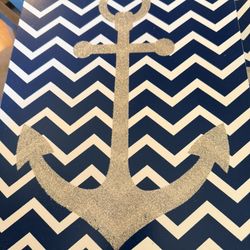 Anchor Frames
