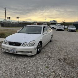 1998 Lexus GS 400