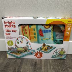 Tiki Toy Bar 