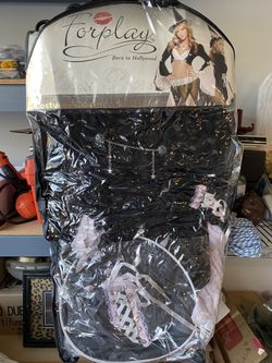 Hocus Pocus Witch Costume By Forplay - XS/S