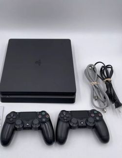 PA4 Slim 1T in excellent condition no scratches