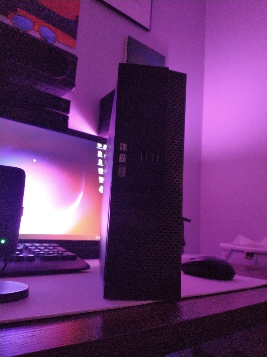 🎁 Holiday Gift Idea - Fast Boot Gaming PC - Ready to Game!